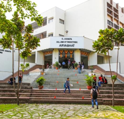 Somaiya Vidyavihar University Mumbai K J Somaiya College of Engineering photo 6